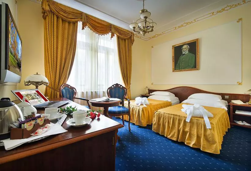 General Boutique Hotel & Wellness