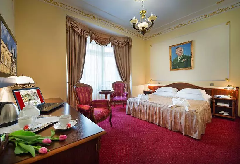 General Boutique Hotel & Wellness