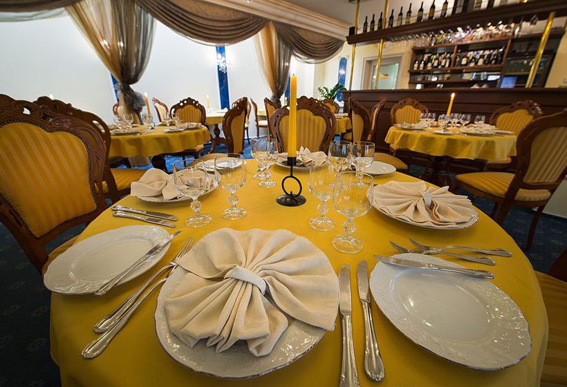 General Boutique Hotel & Wellness