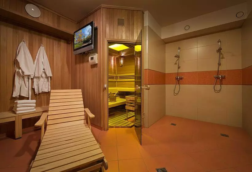 General Boutique Hotel & Wellness