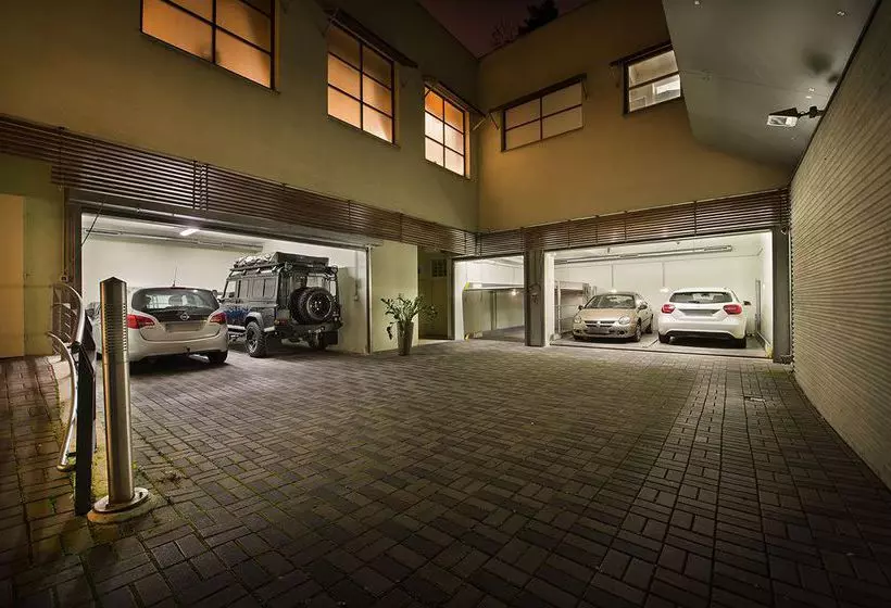 General Boutique Hotel & Wellness