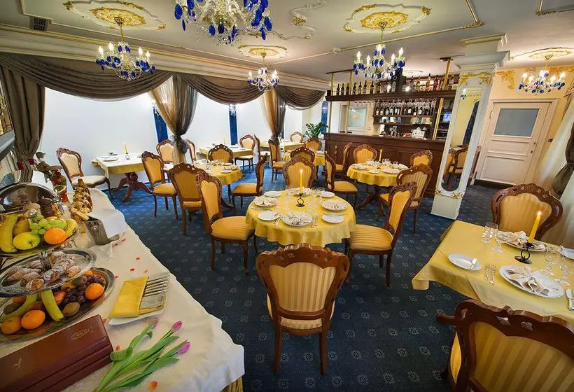 General Boutique Hotel & Wellness