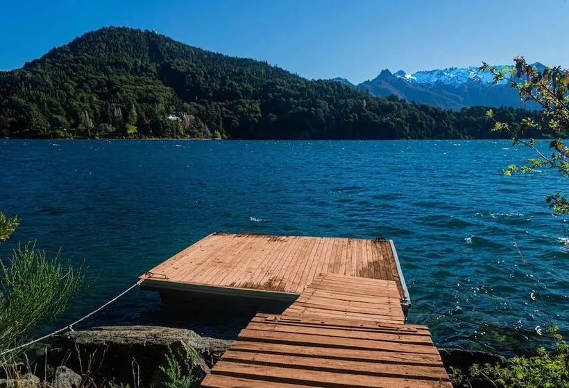 Aldebaran Hotel & Spa