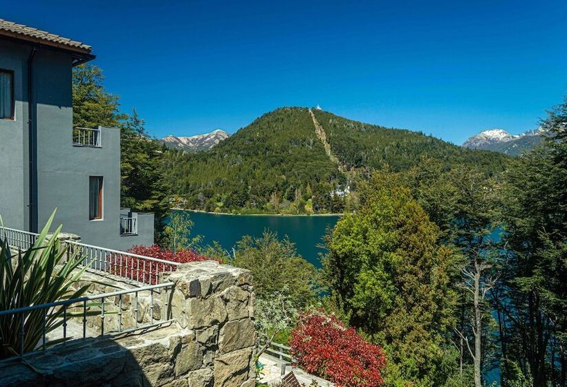 Aldebaran Hotel & Spa