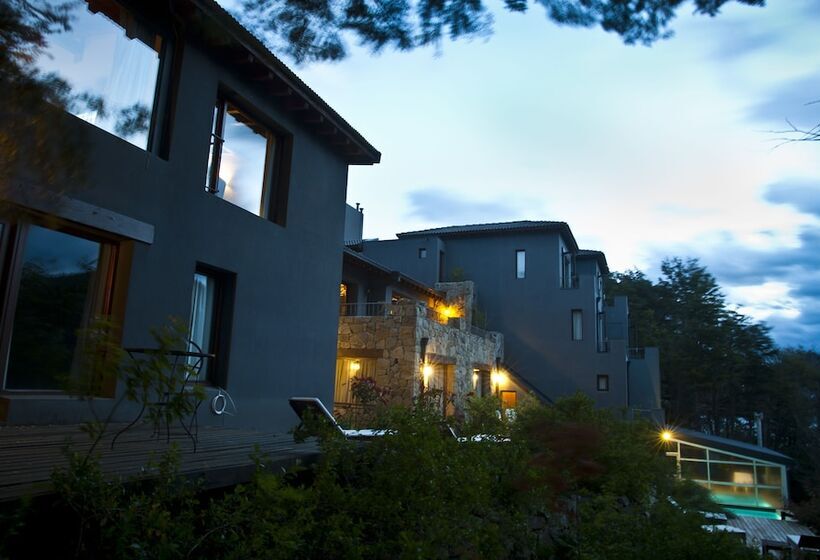 Aldebaran Hotel & Spa