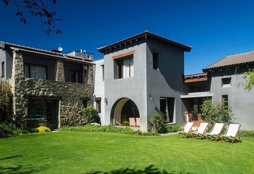 Aldebaran Hotel & Spa