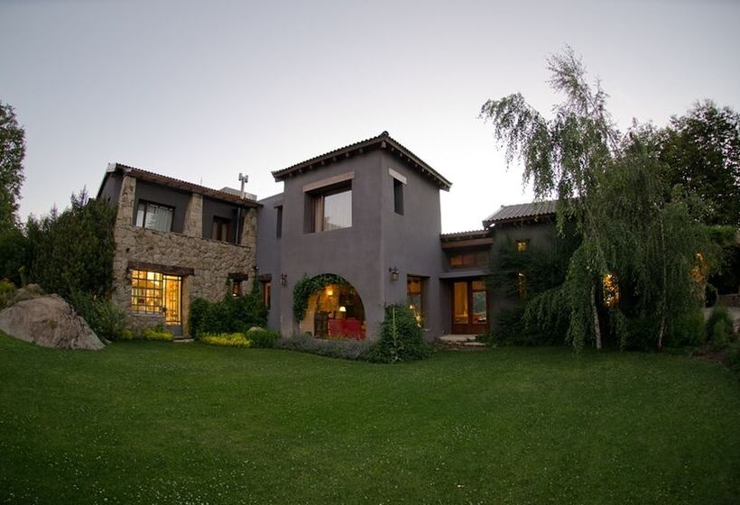 Aldebaran Hotel & Spa