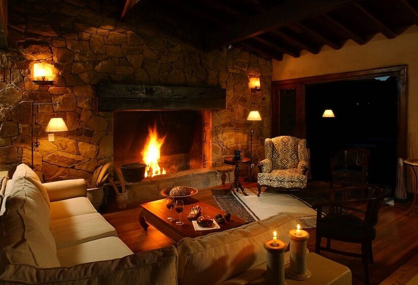 Aldebaran Hotel & Spa