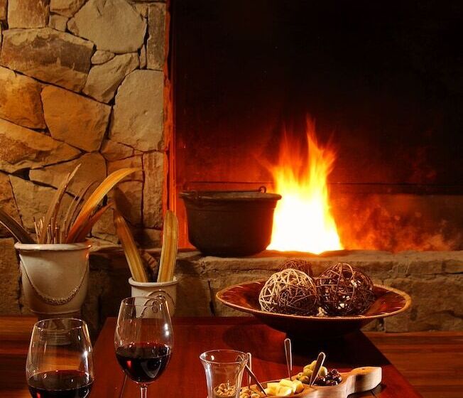 Aldebaran Hotel & Spa