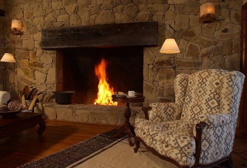 Aldebaran Hotel & Spa