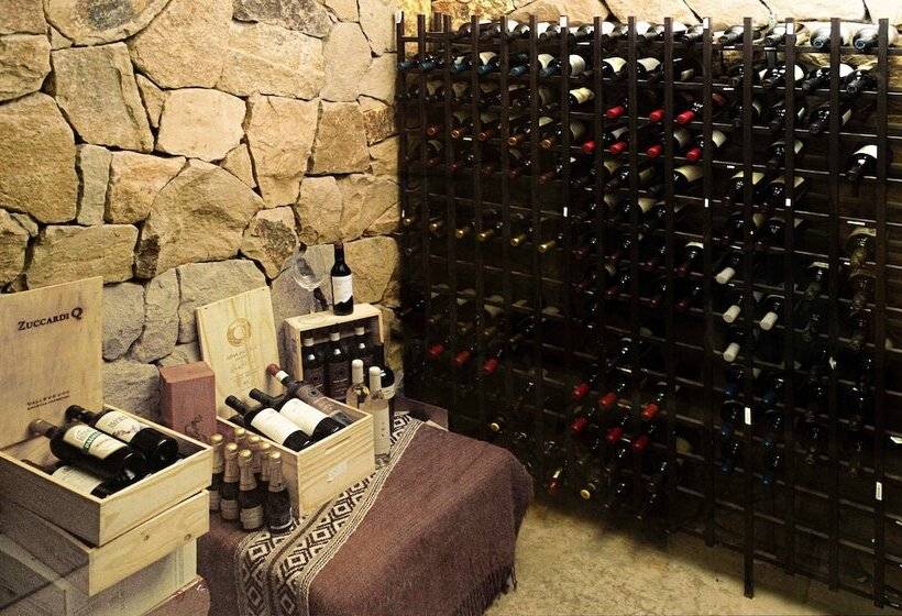 Aldebaran Hotel & Spa