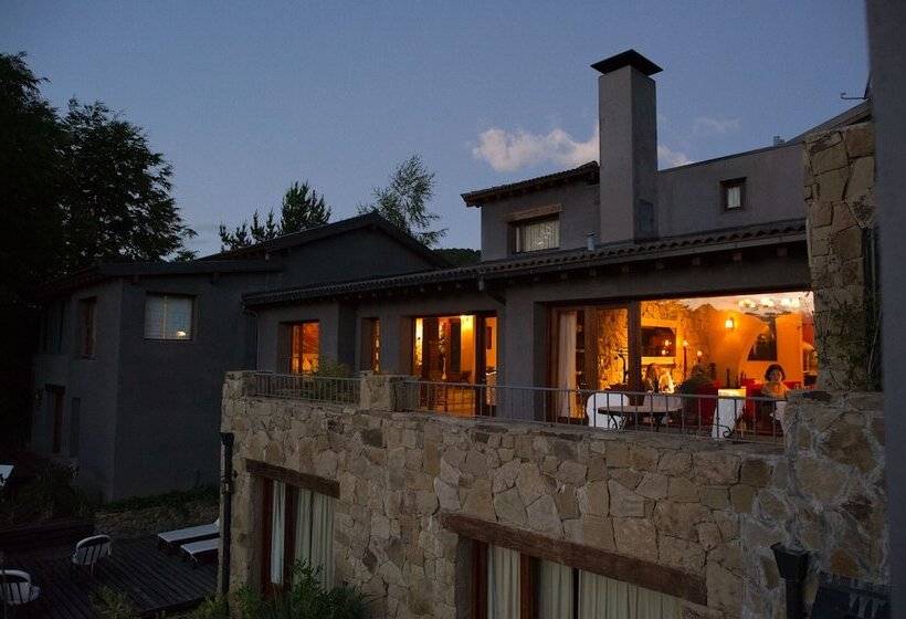 Aldebaran Hotel & Spa