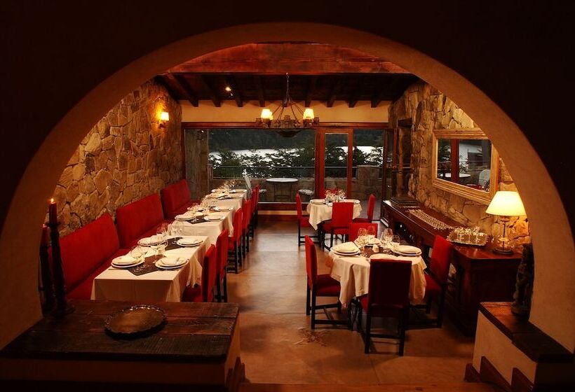 Aldebaran Hotel & Spa