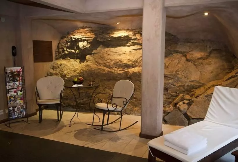 Aldebaran Hotel & Spa