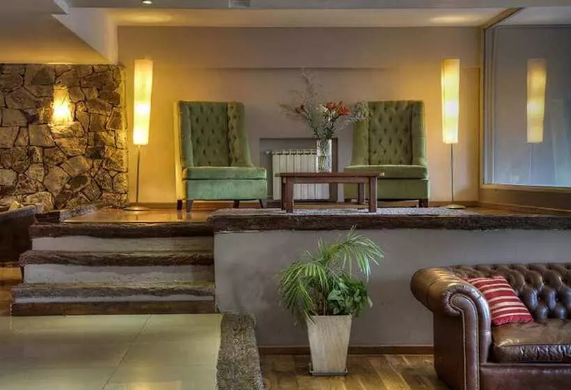 فندق Alt Interlaken