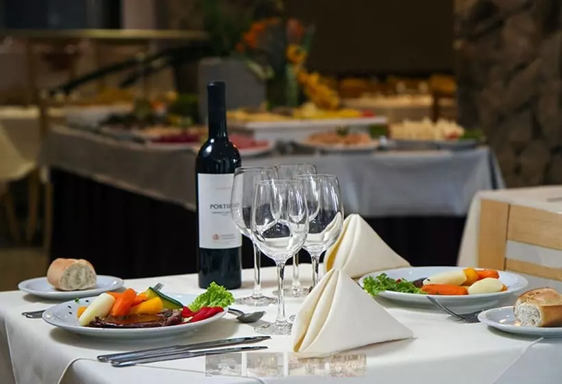 فندق Alt Interlaken