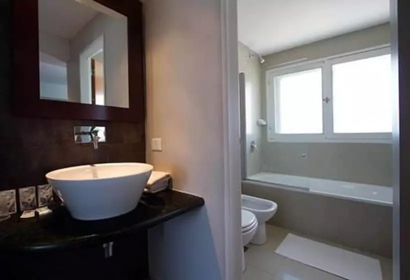 فندق Alt Interlaken