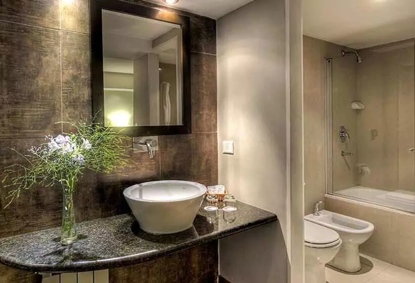 فندق Alt Interlaken