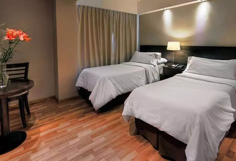 فندق Alt Interlaken