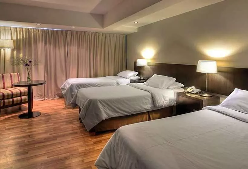 فندق Alt Interlaken