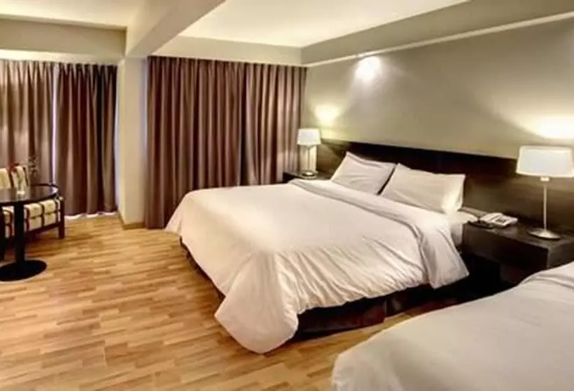 فندق Alt Interlaken