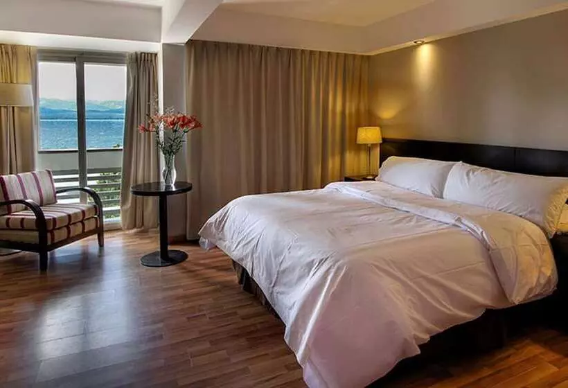 فندق Alt Interlaken