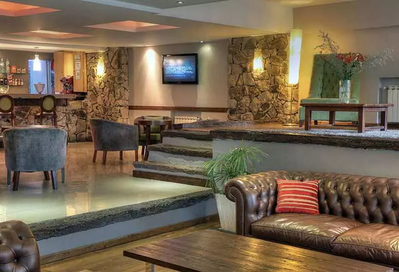 فندق Alt Interlaken