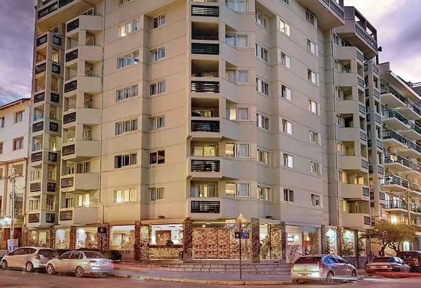 فندق Alt Interlaken