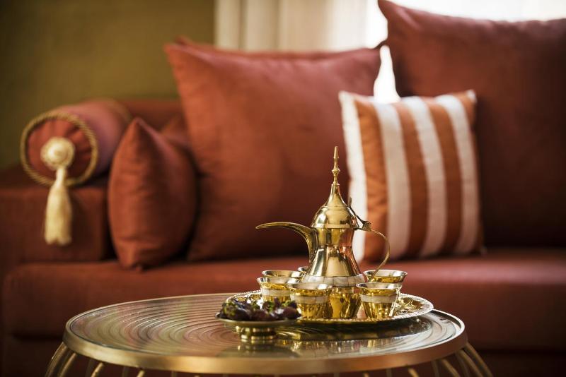 فندق Boudl Al Tahlia