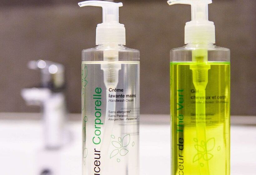 Brit Hotel Nantes Vigneux L Atlantel