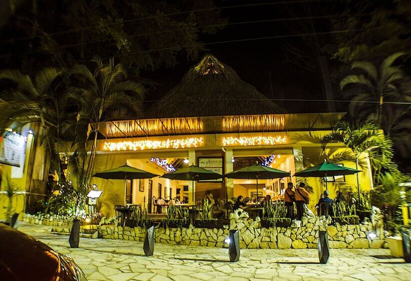 فندق Chablis Palenque