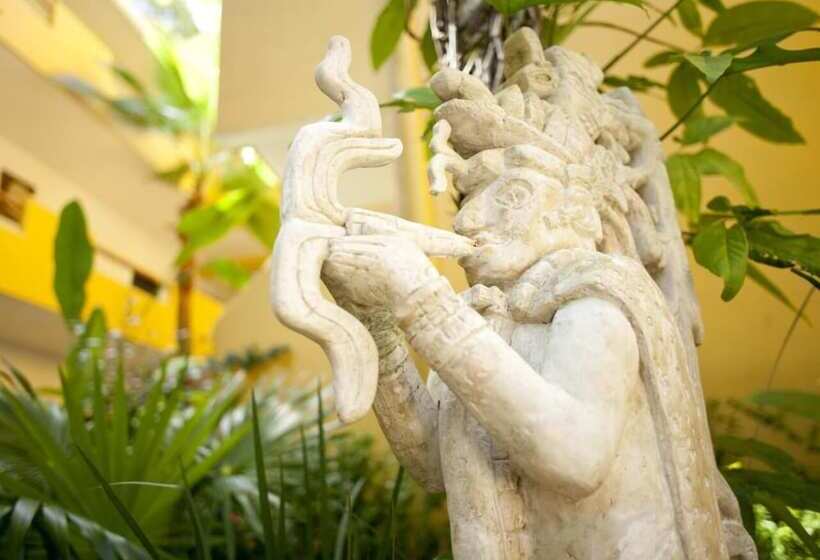 فندق Chablis Palenque