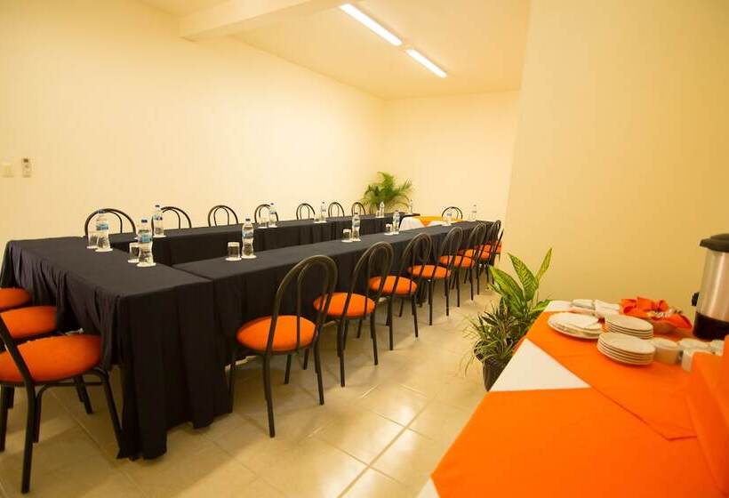 فندق Chablis Palenque