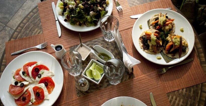 فندق Chablis Palenque