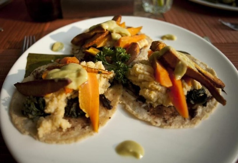 فندق Chablis Palenque