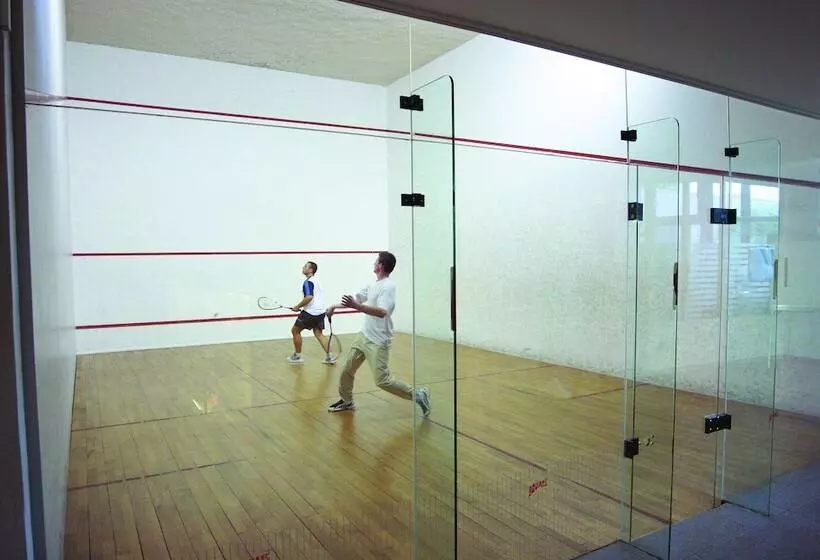 Отель Club Vacances Bleues Les Jardins De L Atlantique