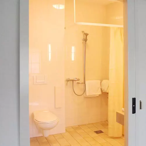 فندق De Palatijn