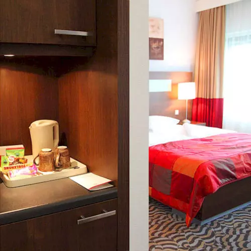 فندق De Palatijn