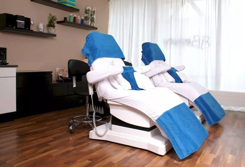 فندق De Palatijn