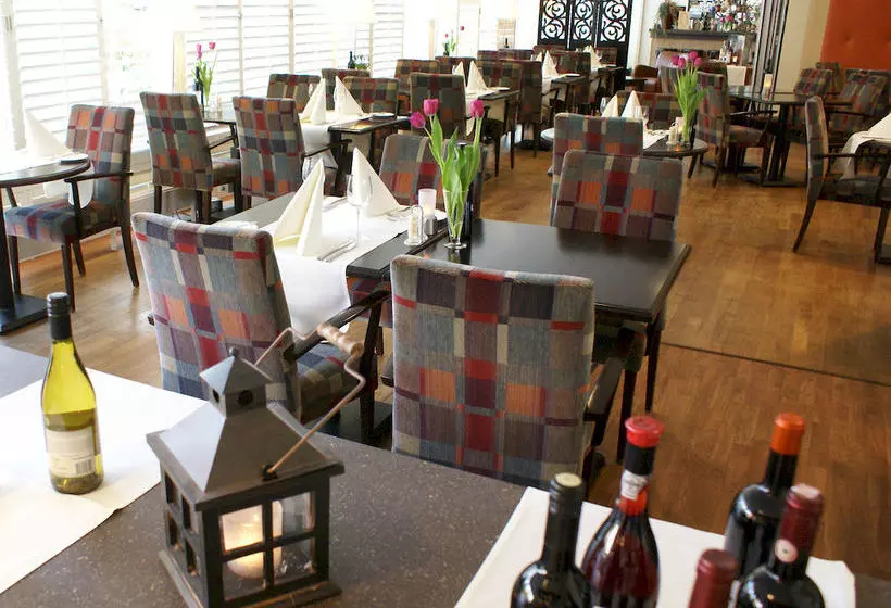 فندق De Palatijn