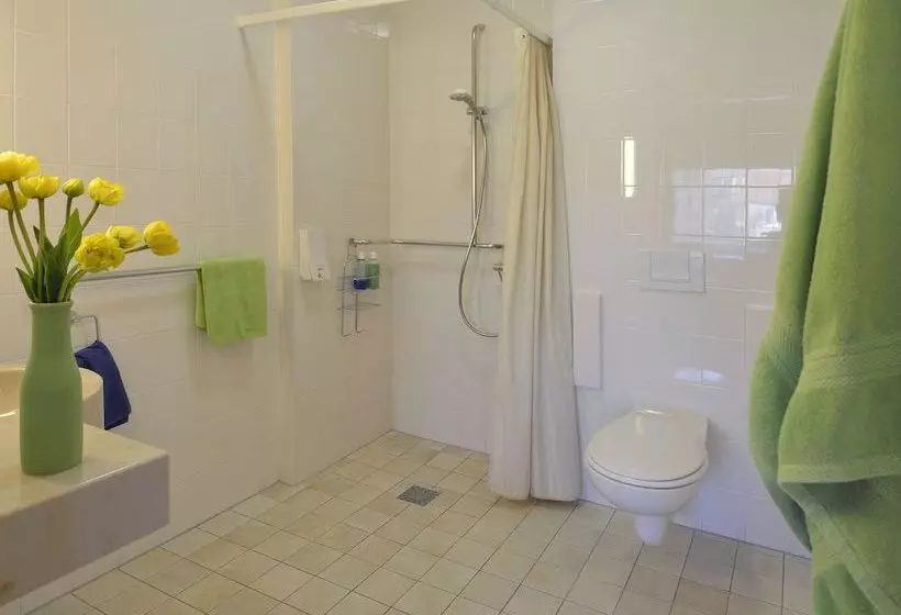 فندق De Palatijn