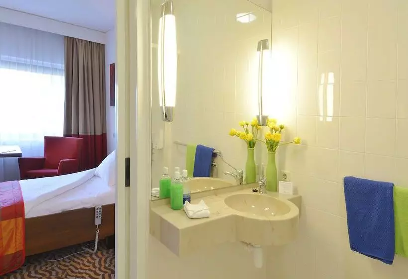 فندق De Palatijn