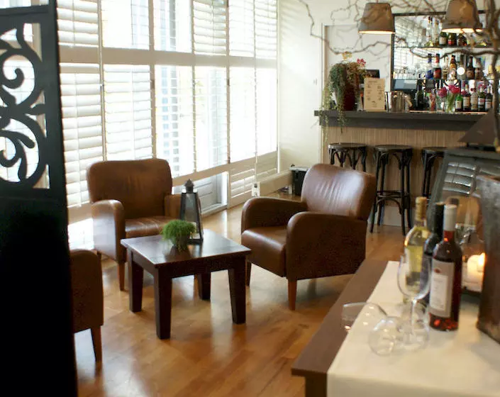 فندق De Palatijn