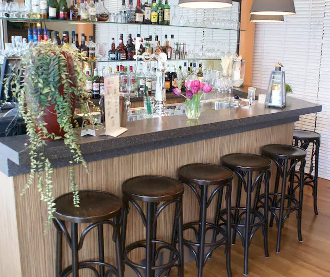 فندق De Palatijn