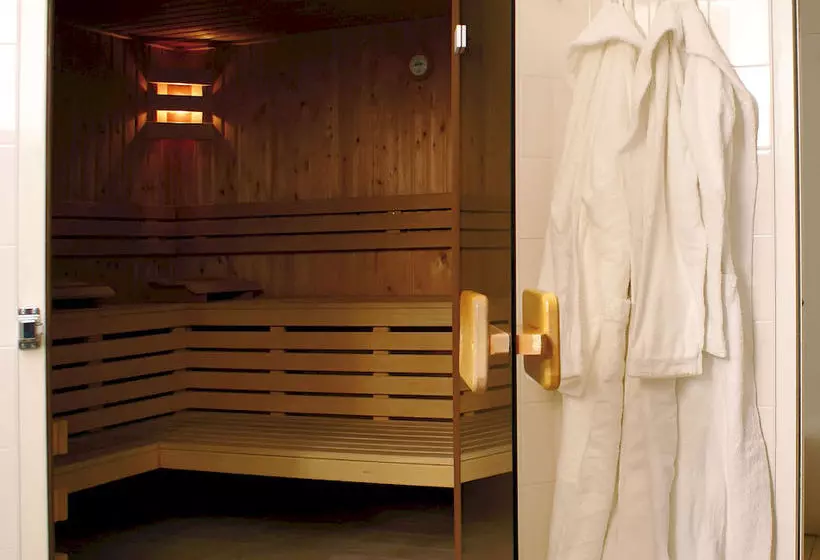 فندق De Palatijn