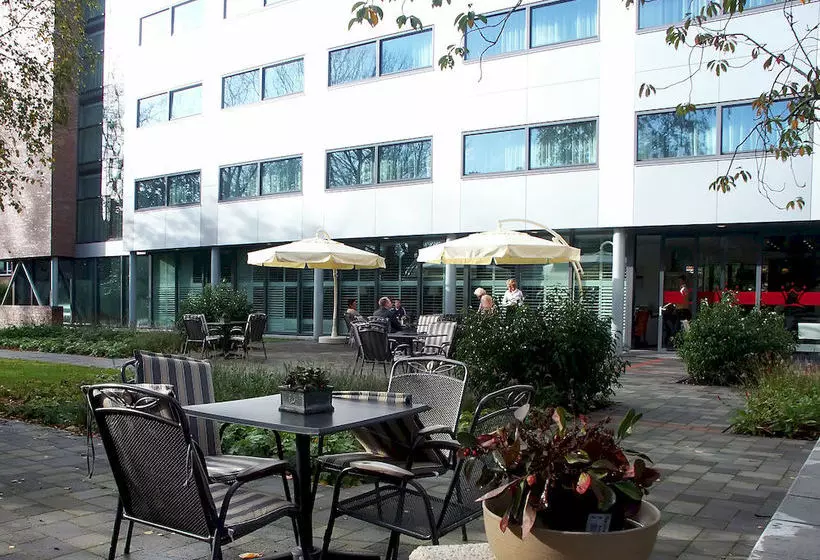 فندق De Palatijn