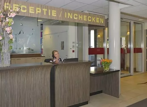 فندق De Palatijn