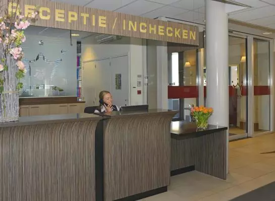 فندق De Palatijn