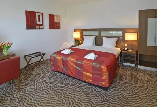 فندق De Palatijn