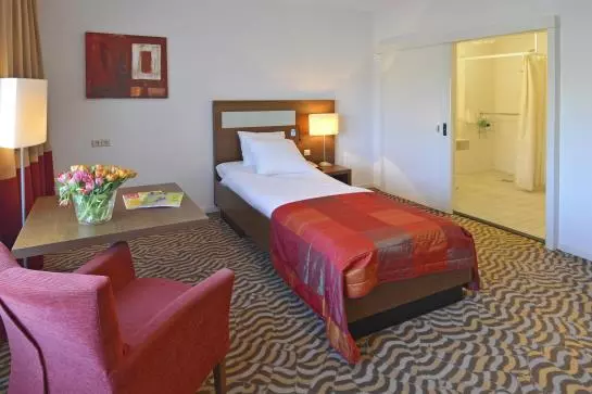 فندق De Palatijn